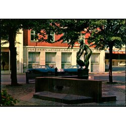 Aalborg - Gaasepigen - Stender 49 625/42 - Ubrugt