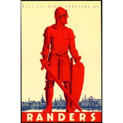 Randers - u/n - Ubrugt