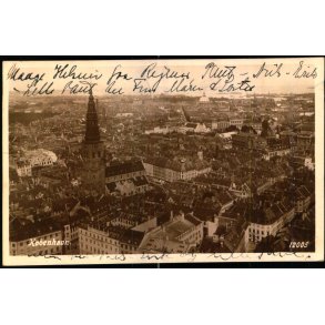 Kbenhavn - 12005 - Brugt