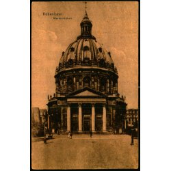 K�benhavn - Marmorkirken - Nr. 12017 - Brugt