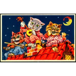 Rene Michaelis - Rudolf Olsen u/n - Ubrugt