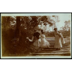 Aarhus - Fotokort Riis Knudsen - Aarhus u/n