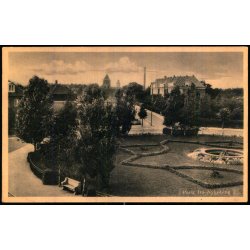 Parti fra Nyk�bing F. - Rudolf Olsen 1859 - Ubrugt