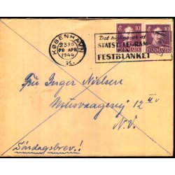 Sndagsbrev - Til Kbenhavn NV - 29 - 4 - 44