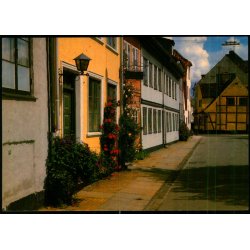 Helsing�r - Strandgade - Trojaborg HEL 16 - Brugt