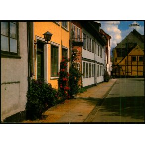 Helsing�r - Strandgade - Trojaborg HEL 16 - Brugt