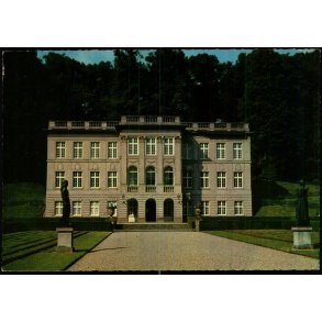 Helsing�r - Marienlyst Slot - Stender 40 116/38 - Ubrugt