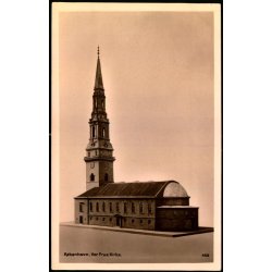 K�benhavn - Vor Frue Kirke - Stender 459