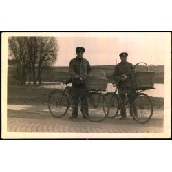 H�rsholm - Dronninghus - Fotokort u/n - Ubrugt