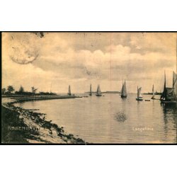 K�benhavn - Langelinie - Stender 524 - Brugt