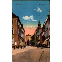 K�benhavn - K�bmagergade - Nr. 12023 - Brugt