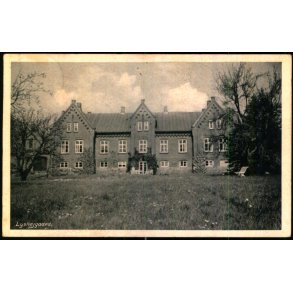 Lysh�jgaard - Blodstrup Brugs 275 - Brugt