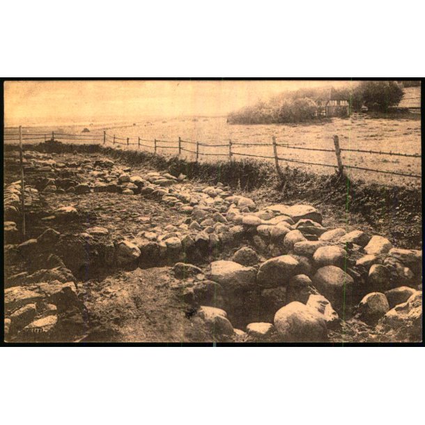 m Kloster - Historisk Samfundet 3 - Ubrugt