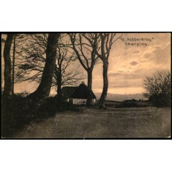 "Gl. Kobberkrog" - Sk�rping - Overgaard 26632 - Brugt