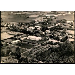 Beder Gartnerskole - Luftfoto Sylvest Jensen u/n - Brugt