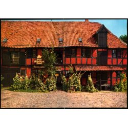 Poul Kinafares Gaard -  O.P.O. 7317/3 - Ubrugt