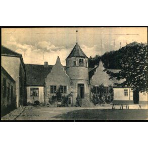 Randrup - Alex Vincent 2122 - Brugt