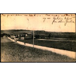 Udsigt over Tisvilde - Stender 6401 - Brugt