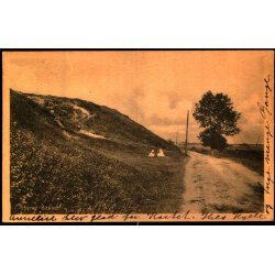 Tibirke Bakker - K. Poulsens Bogh. 52044 - Brugt