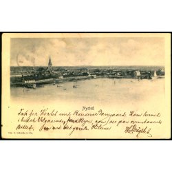 Nysted - Chr. Sidinius &amp; S�n u/n - Brugt