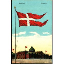 Kbenhavn - Glyptothecket - Paul Heckscher 5149 