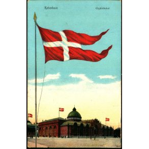 Kbenhavn - Glyptothecket - Paul Heckscher 5149 