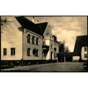 Ryslinge H�jskole - 