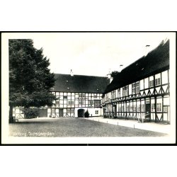 Aalborg - Slotsgrden - Stender Aa. 234 - Ubrugt