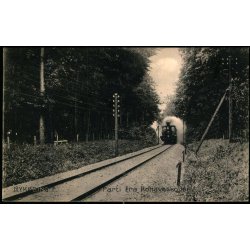 Nyk�bing F. - Parti fra Kohaveskoven -  Stender 12444 - Brugt