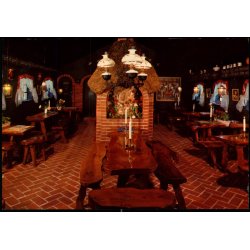 Drive in Gartneriet Ellegrden - O.P.O. 6845 - Ubrugt