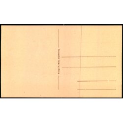 Mindesteen paa Dybb�l Krikegaard - Fr. Biehl u/n - Ubrugt