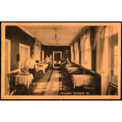 "Verandaen" Hundested Kro - Albert Jensens Bogh. 50329