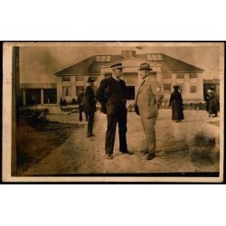 Amtsudstillingen i 1923 - Brenderup - Fotokort u/n - Ubrugt