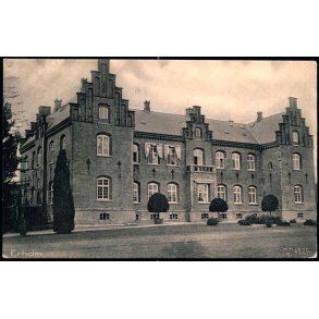  Erholm - H.H.O. 4525 - Brugt