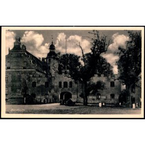 Broholm - A/S Hans Jensen 5450 - Ubrugt