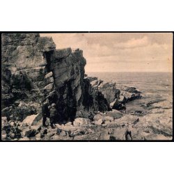 Grevens Dal - Gudhjem - Bornholm - Frits Srensens Bogh. 188 - Brugt