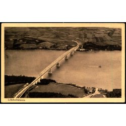 Lillebltsbroen - O.P. u/n - Ubrugt