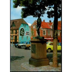 Middelfart - Torvet - Stender 149 506 036 - Brugt