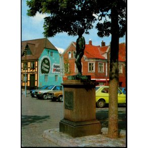 Middelfart - Torvet - Stender 149 506 036 - Brugt