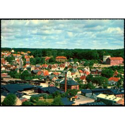 Udsigt over Svendborg - Stender 5606 - Ubrugt