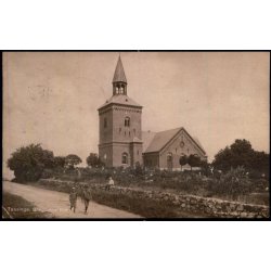 Taasinge - Bregninge Kirke  - Stender 1747 - Brugt