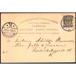 Hilsen fra Kbvenhavn - Rosenborg Slot - B.M. &amp; Co 2