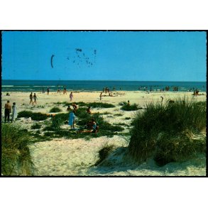 Bornholm - Klitter ved Dueodde - Stender 404/178 - Brugt