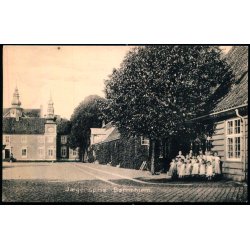 Jgerspris Brnehjem - J.J. Ebbesen 12116 - Ubrugt