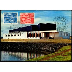 Norr�na - S&oacute;larfilma 95 - Ubrugt