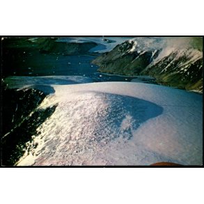 At the top of The World - Thule Air Base - Dexter Color 12076 - Brugt