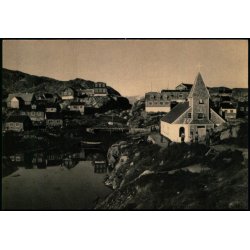 Kolonien Sukkertoppen - KGH u/n - Ubrugt