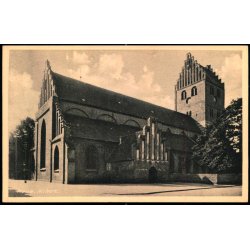 Kge - Kirken - Rudolf Olsen 4564 - Ubrugt