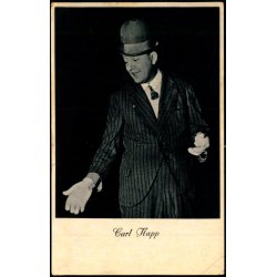 Carl Napp - Nordische Kunstanstalt R 40 - Brugt