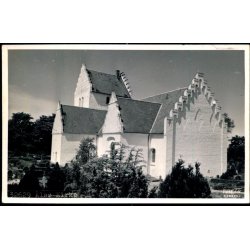 Als Kirke - Stjerne Foto 32629 - Ubrugt